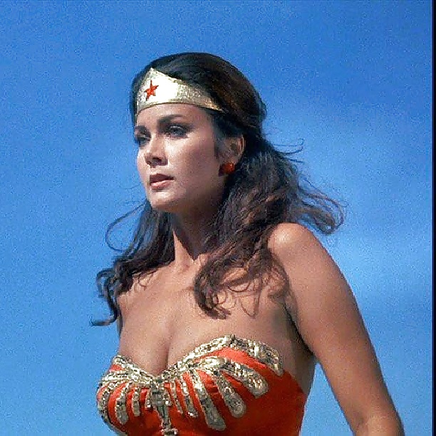 Lynda carter ultimate collection part 2
 #32189855