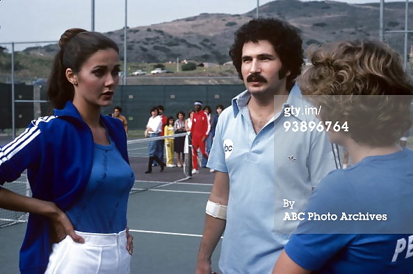 Lynda Carter Ultimate Collection Part 2 #32189859