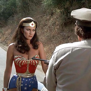 Lynda Carter Ultimate Collection Part 2 #32189881