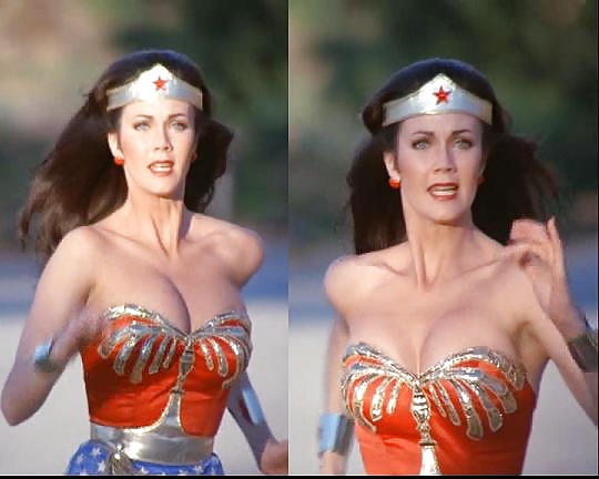 Lynda carter ultimate collection part 2
 #32189892