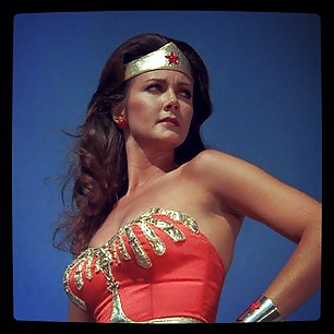 Lynda Carter Ultimate Collection Part 2 #32189909