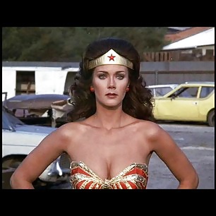 Lynda Carter Ultimate Collection Part 2 #32189913