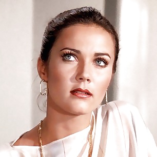Lynda Carter Ultimate Collection Part 2 #32189915