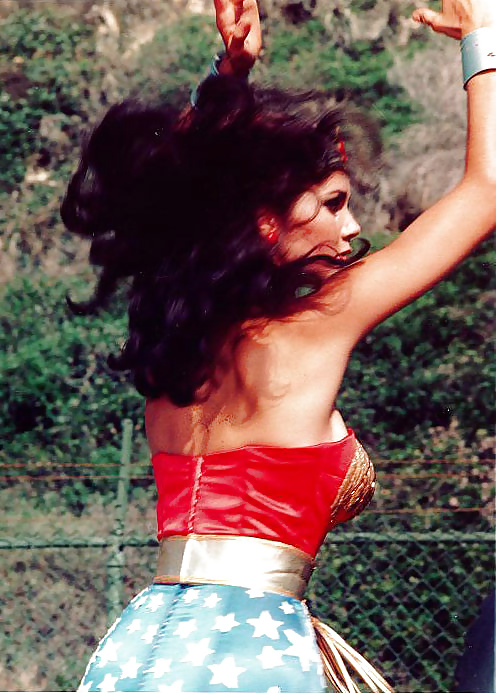 Lynda Carter Ultimate Collection Part 2 #32189923