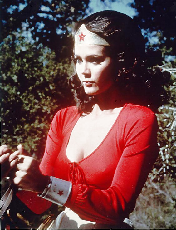 Lynda Carter Ultimate Collection Part 2 #32189938