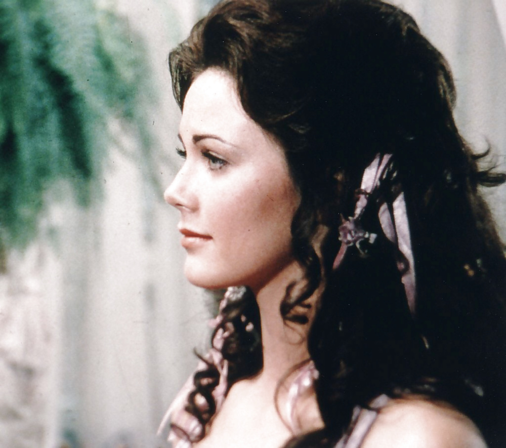 Lynda Carter Ultimate Collection Part 2 #32189946