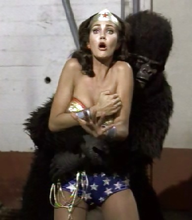 Lynda Carter Ultimate Collection Part 2 #32189962