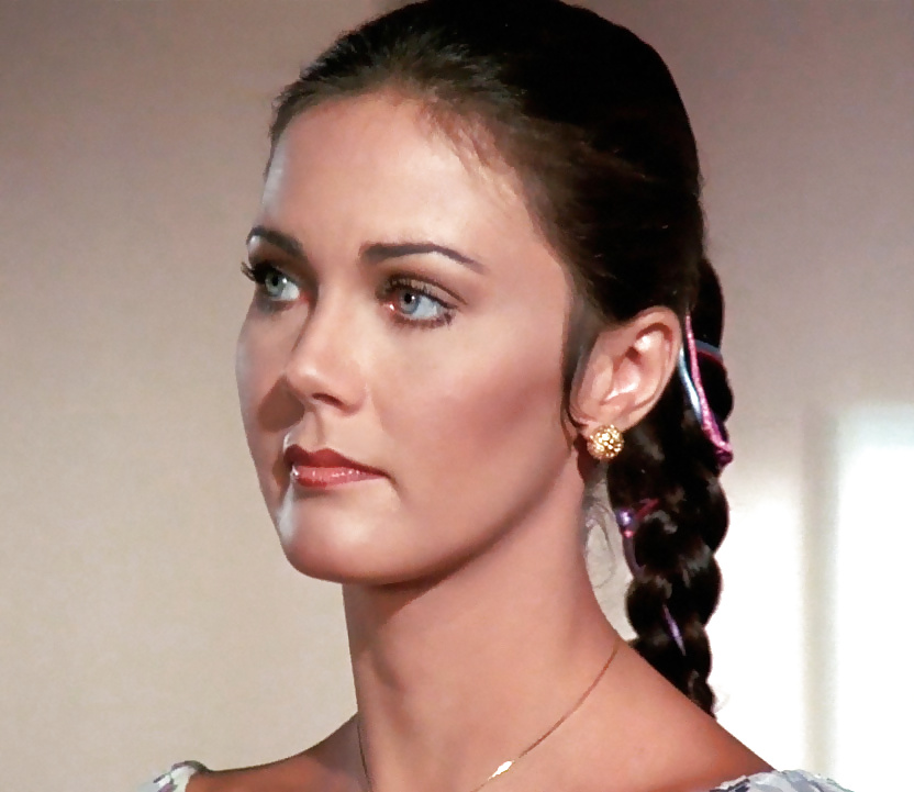 Lynda Carter Ultimate Collection Part 2 #32189972