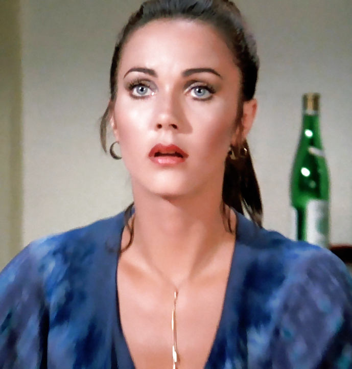 Lynda Carter Ultimate Collection Part 2 #32189973