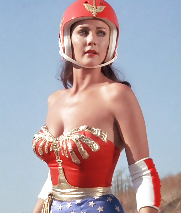 Lynda Carter Ultimate Collection Part 2 #32189978