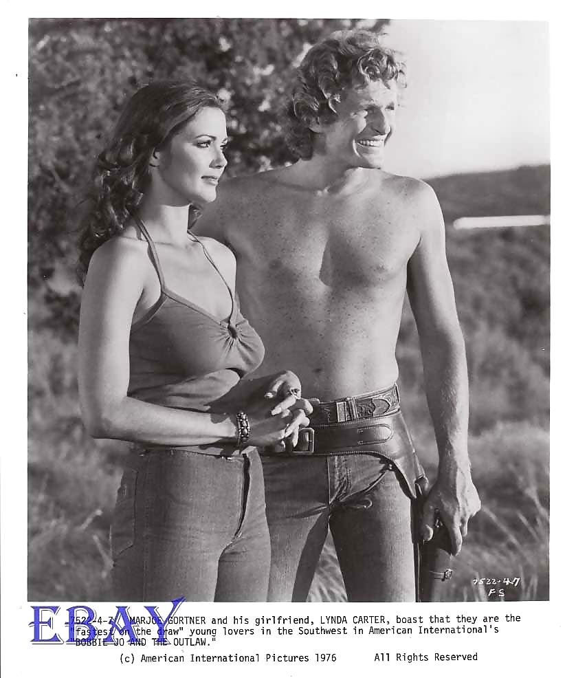 Lynda Carter Collection Ultime Partie 2 #32189995