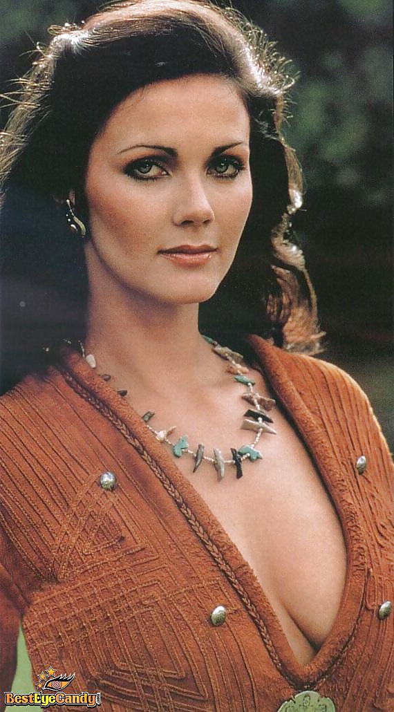 Lynda Carter Ultimate Collection Part 2 #32189997