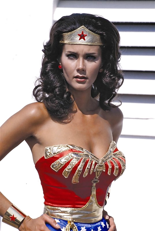 Lynda Carter Ultimate Collection Part 2 #32190004