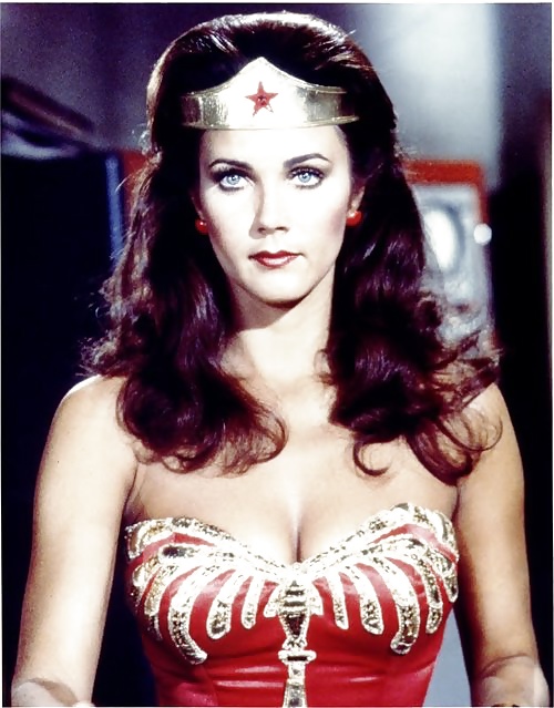 Lynda Carter Ultimate Collection Part 2 #32190008