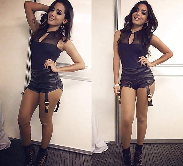 Anitta #37898205