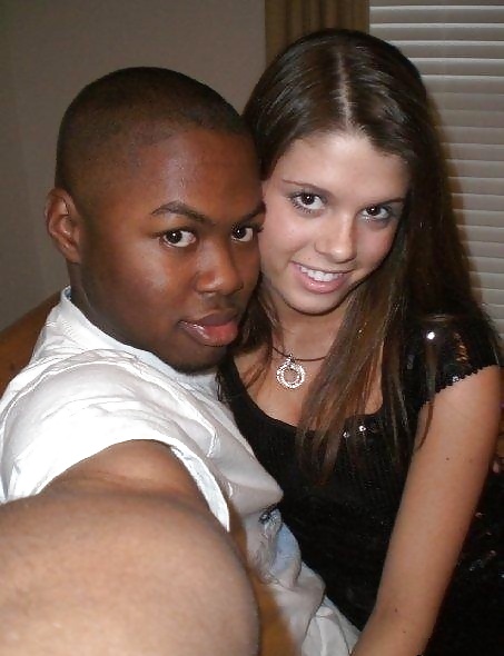 Real Interracial Couples Self Shot Amateur Sex 2 #26180164