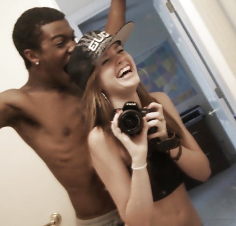 Real Interracial Couples Self Shot Amateur Sex 2 #26180201