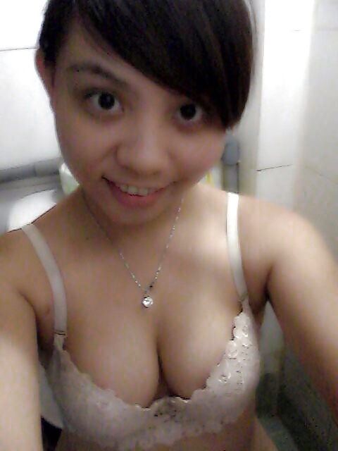 Vietnamesisch Mädchen Nackt #24231938