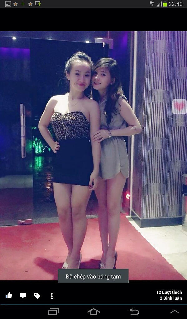 Vietnamese Girls Naked #24231942