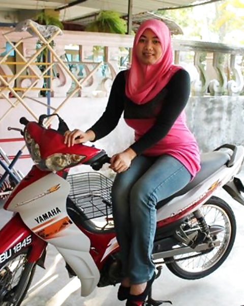 Awek Cun 04 #27406737