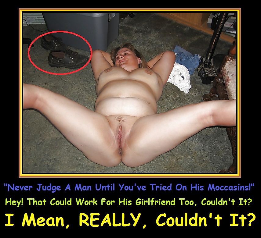 D (500) Funny Sexy Captioned Pictures & Posters 101714 #30644433