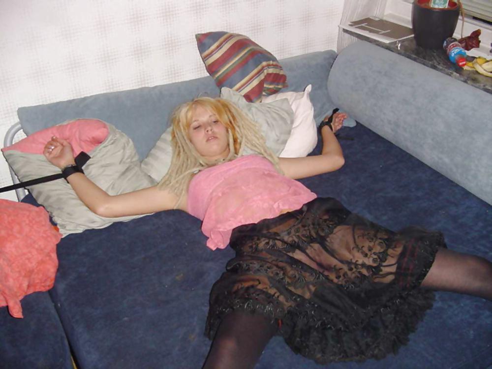 Ich Liebe Nylons 357 #36200081