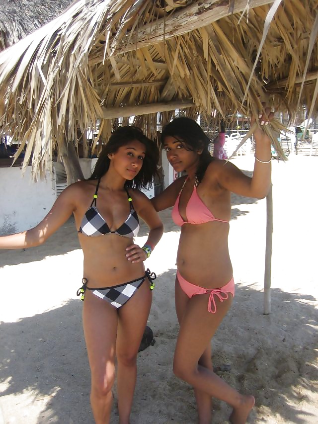 Vacances Goa Photos Chaudes De Filles Indiennes #27360259