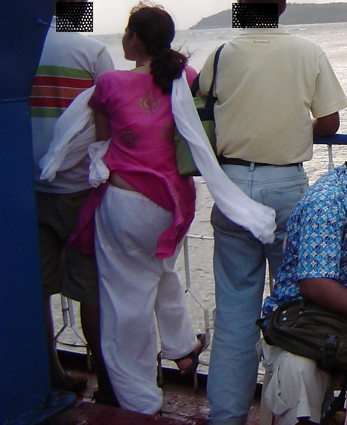 Vacances Goa Photos Chaudes De Filles Indiennes #27360430