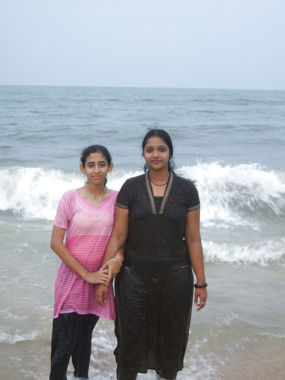 Goa vacation hot pics of indian girls #27360581