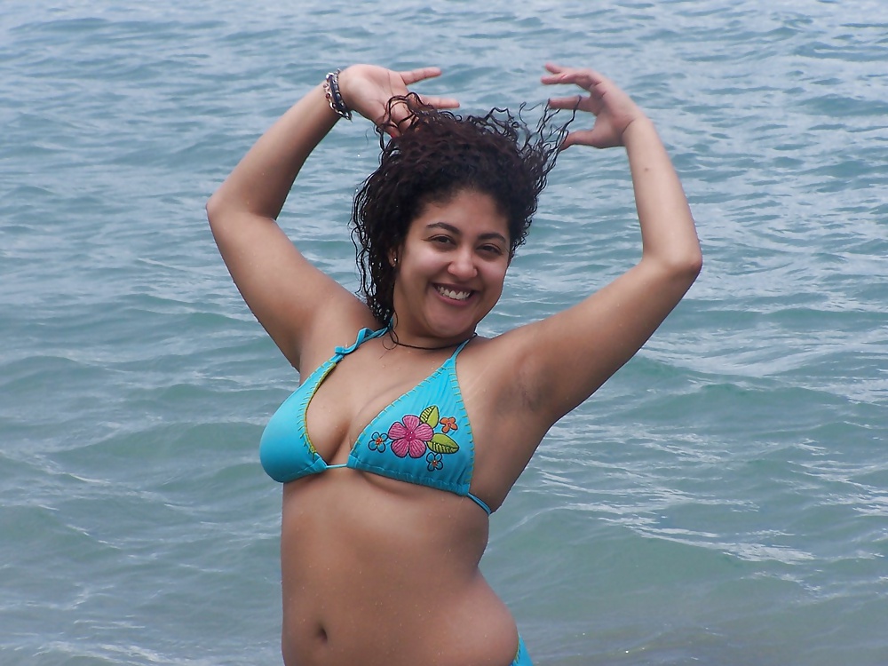 Goa vacation hot pics of indian girls #27360704