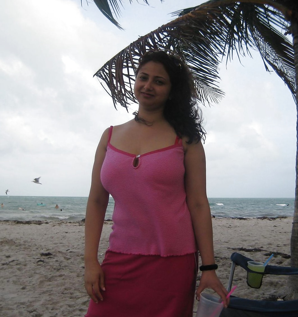 Goa vacation hot pics of indian girls #27360835