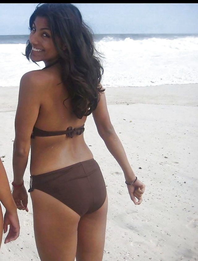 Goa vacation hot pics of indian girls #27360897