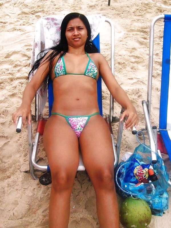 Goa vacation hot pics of indian girls #27360957