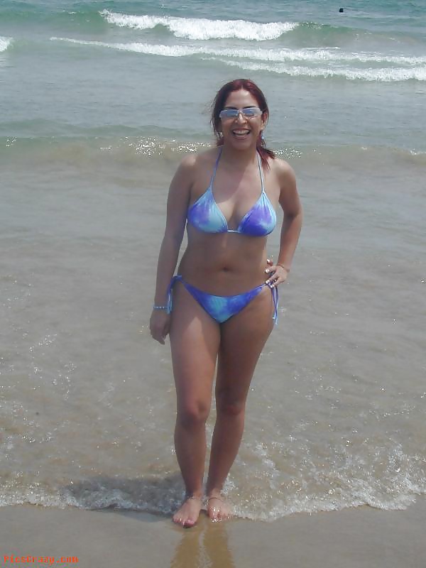 Goa vacation hot pics of indian girls #27360975