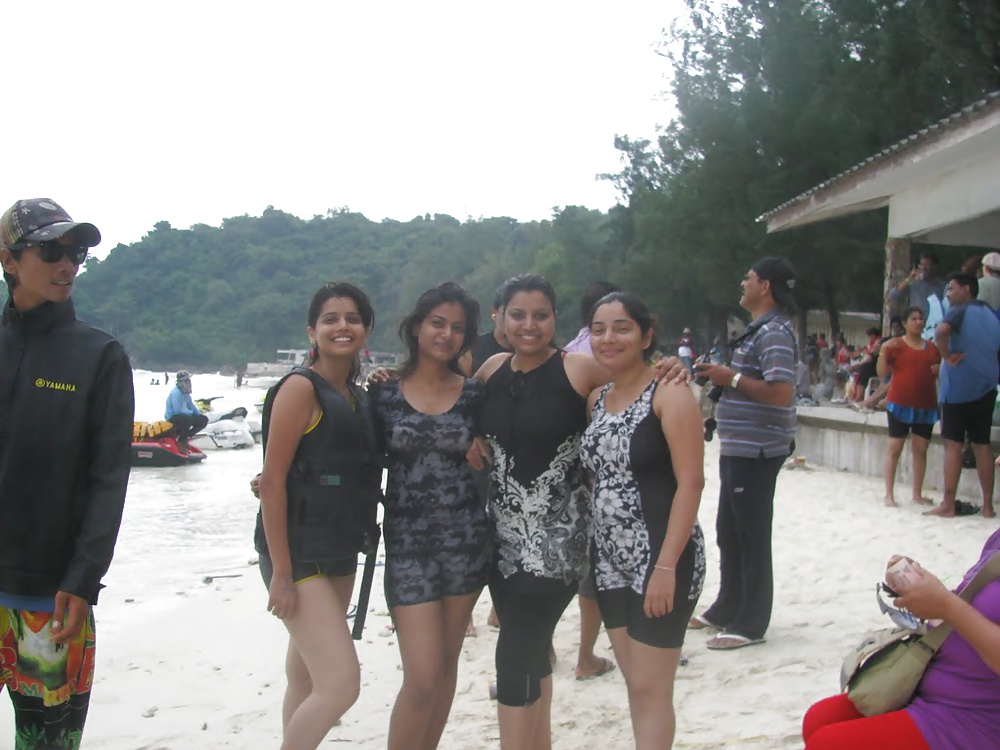Goa vacanza hot pics di ragazze indiane
 #27361112