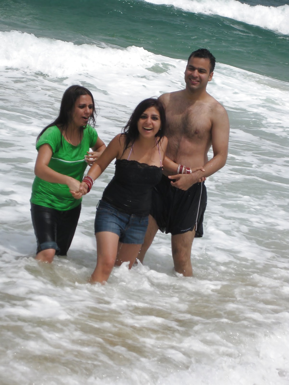 Goa vacaciones calientes fotos de chicas indias
 #27361117
