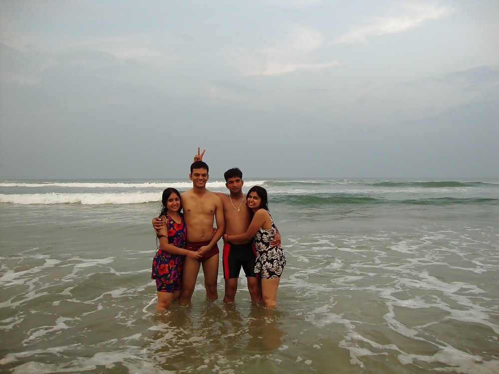 Goa vacanza hot pics di ragazze indiane
 #27361251
