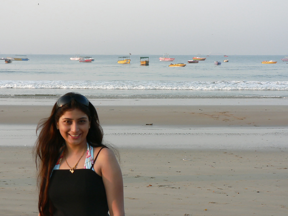 Goa vacaciones calientes fotos de chicas indias
 #27361478