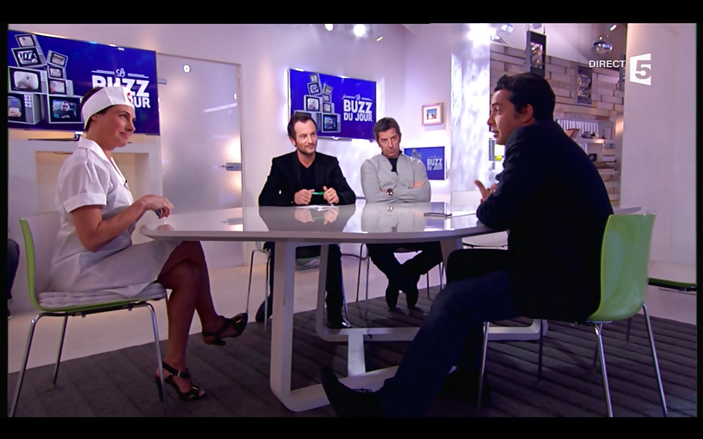 Alessandra Sublet #27292641