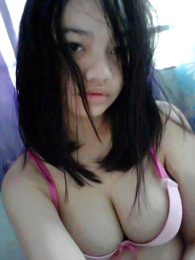 Malay Asian Tits Collection #38740318