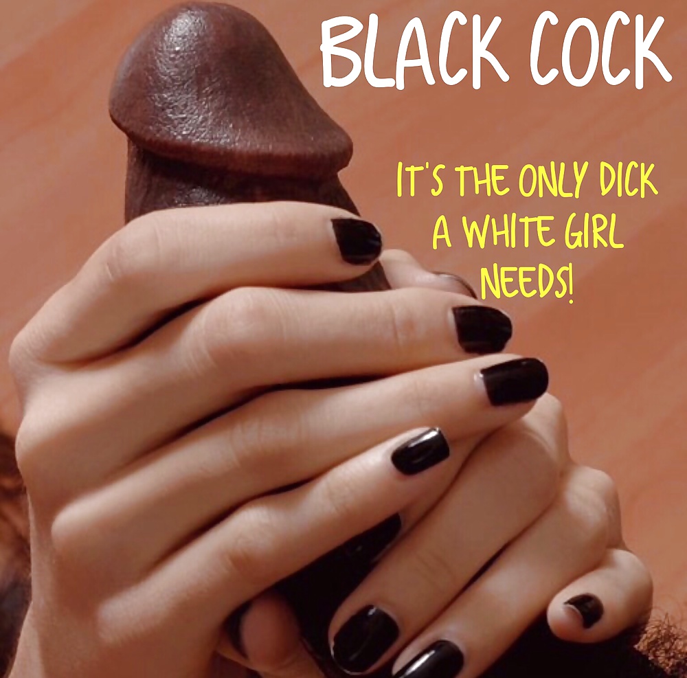 Black Cock Captions #38930230