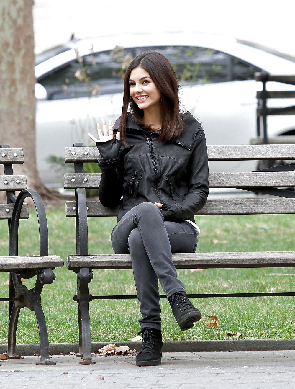 Victoria Justice #29028232