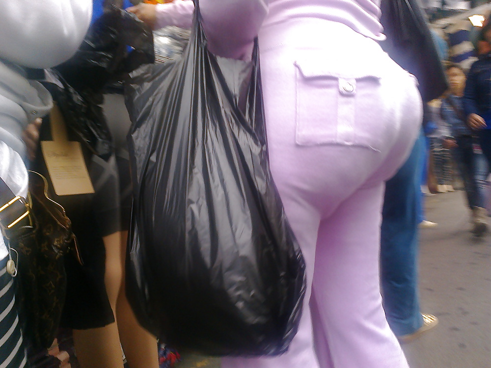 Culo impío
 #31498928