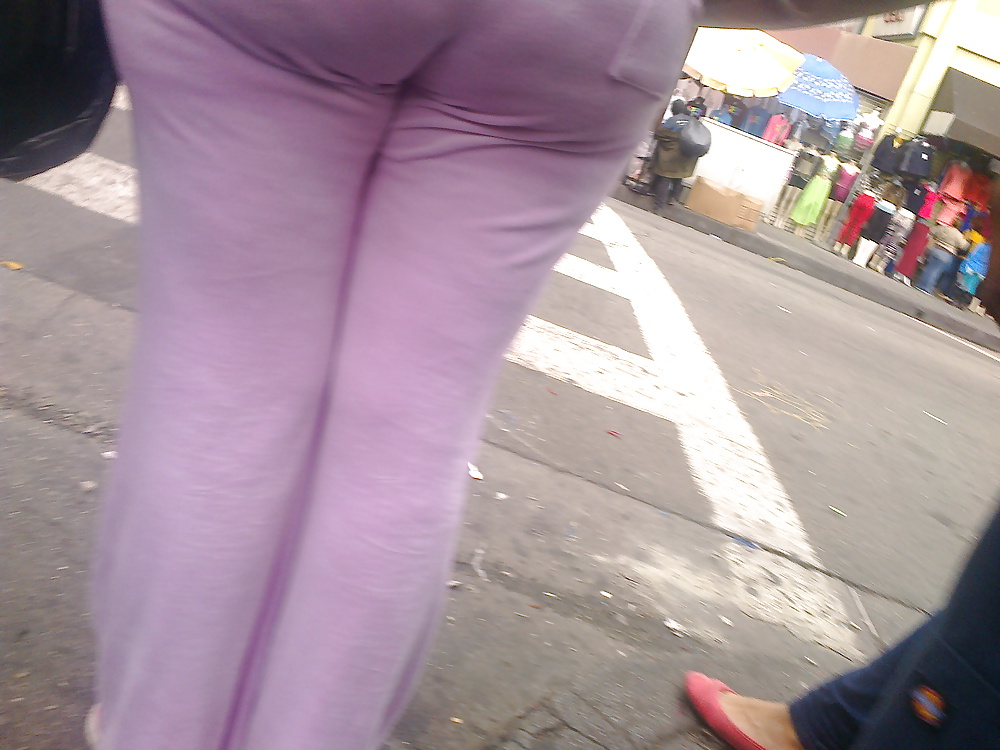 Culo impío
 #31498930