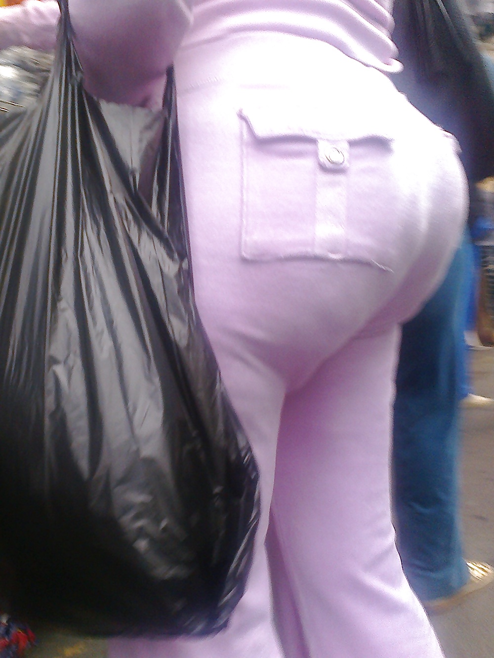 Culo impío
 #31498931