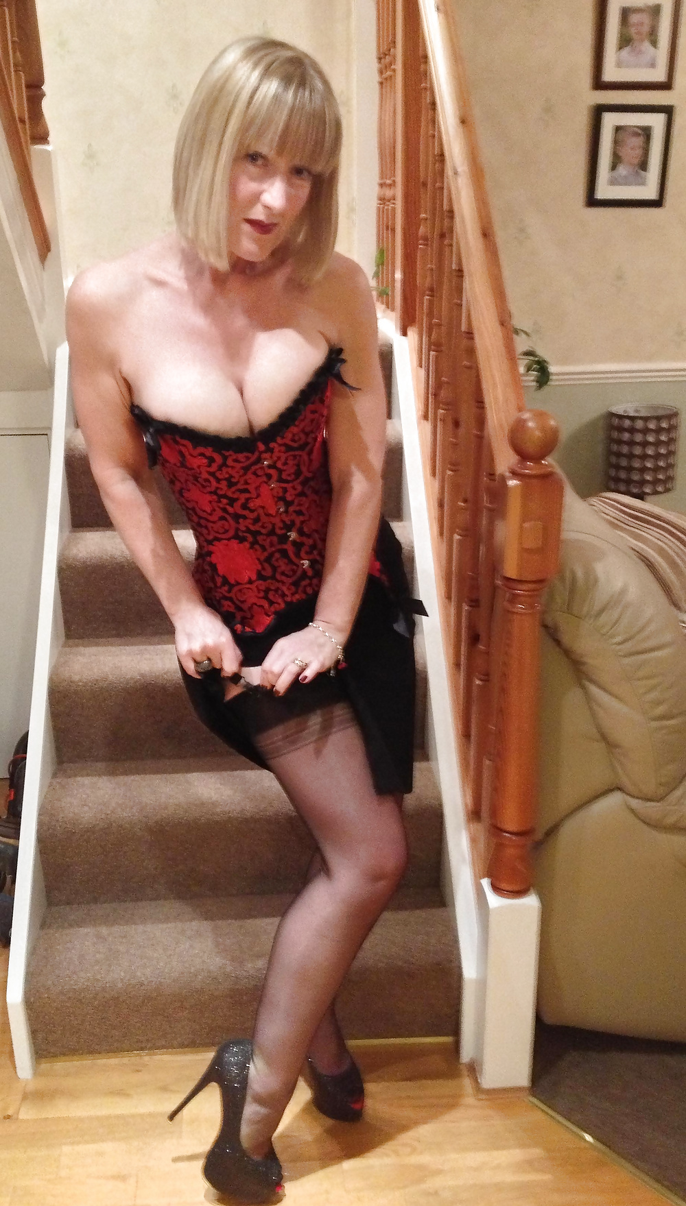 Mature UK whore Sarah #35813716