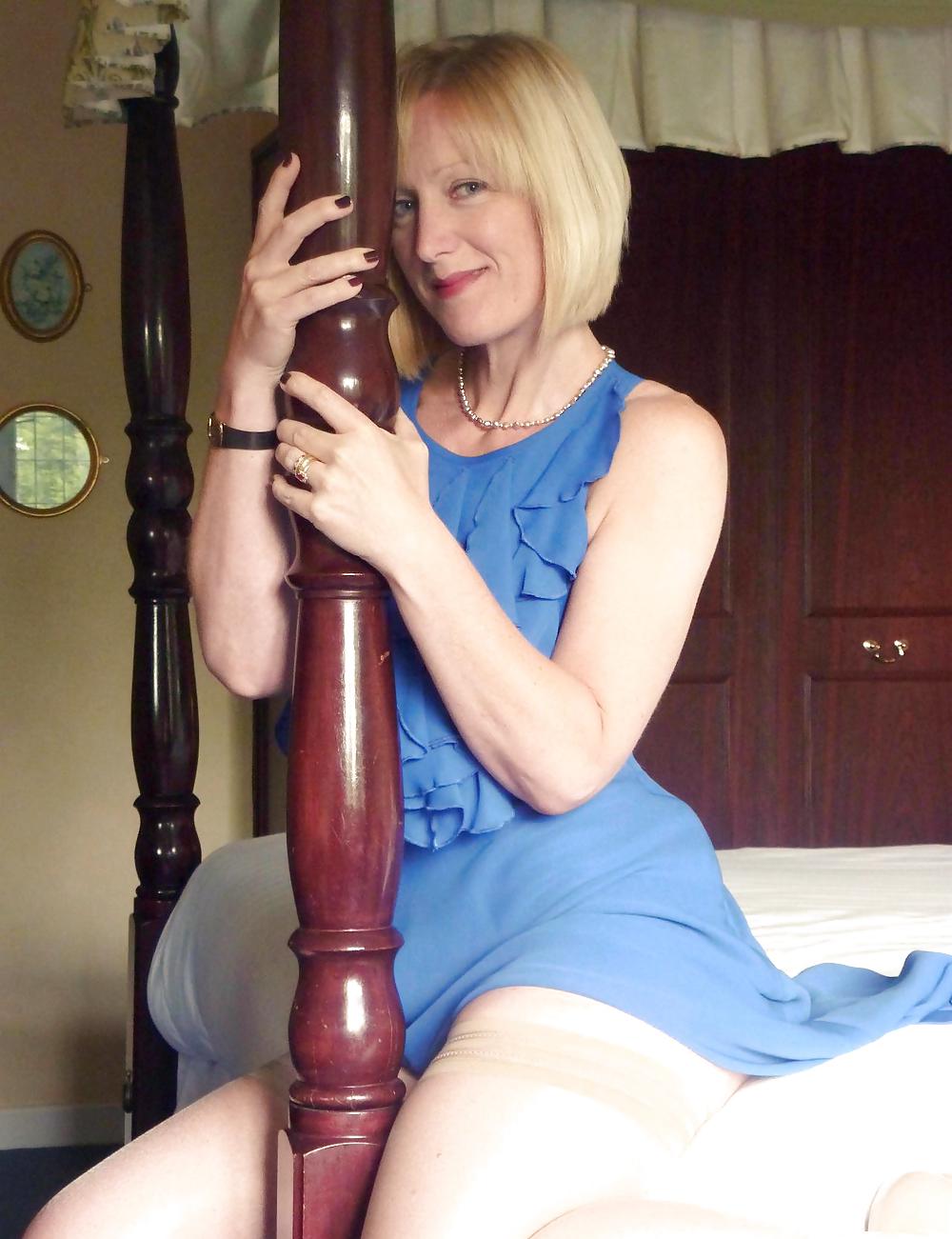 Mature UK whore Sarah #35814080