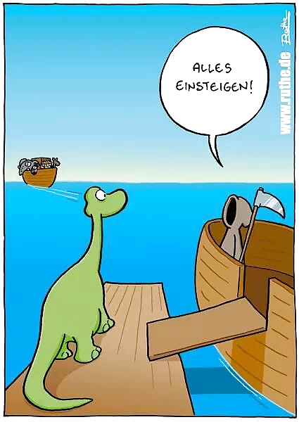 Mal era zum lachen
 #32301823