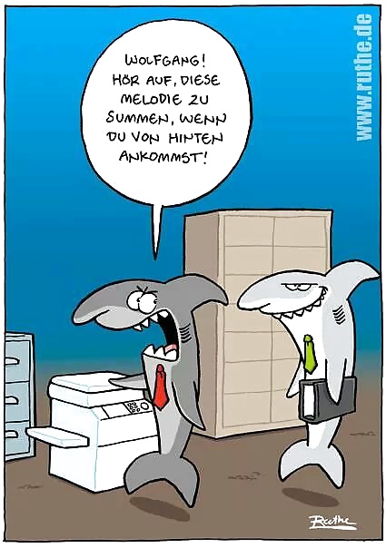 Mal era zum lachen
 #32301850