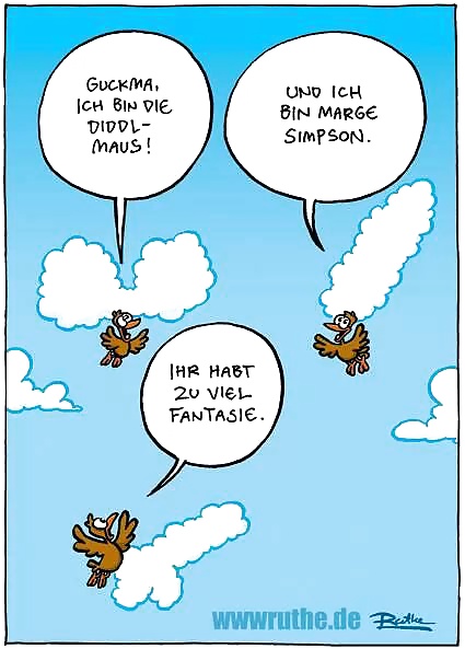 Mal era zum lachen
 #32301860